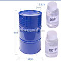 DOP 99.5％プラスチック剤用オオクチルフタル酸オクティル